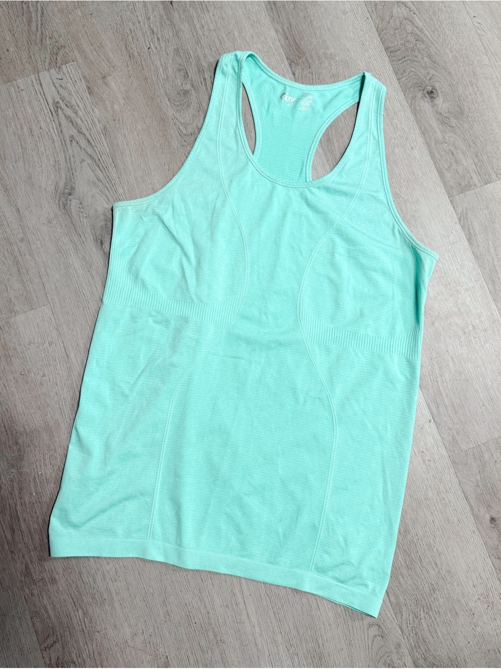 •ZYIA ACTIVE• TANK TOP
